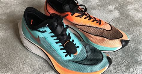 De geruchtmakende Nike Vaporfly, nader onderzocht 